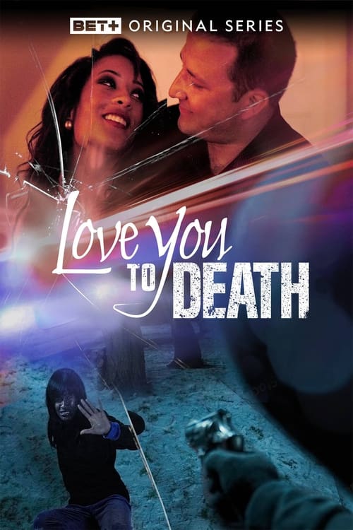 Poster della serie Love You To Death