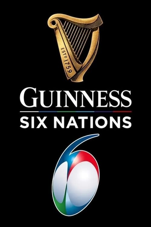 Poster della serie Six Nations