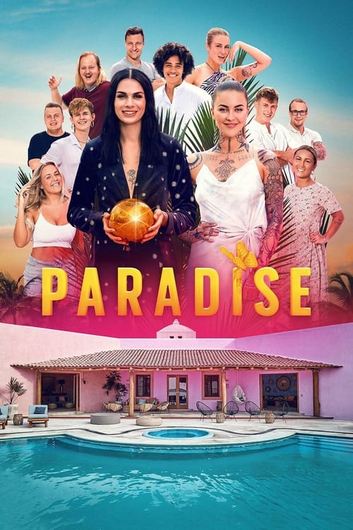 Poster della serie Paradise