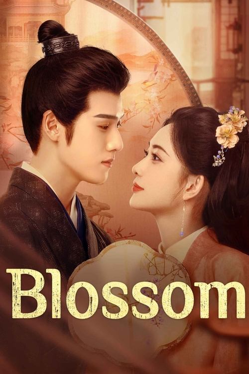 Poster della serie Blossom