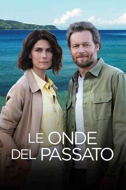 Poster della serie Le onde del passato