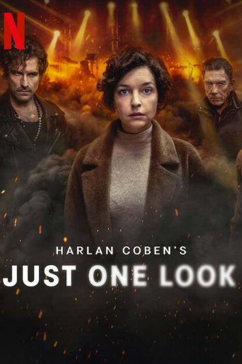 Poster della serie Just One Look