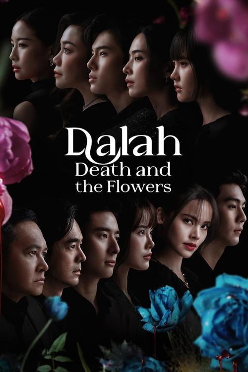 Poster della serie Dalah: Death and the Flowers