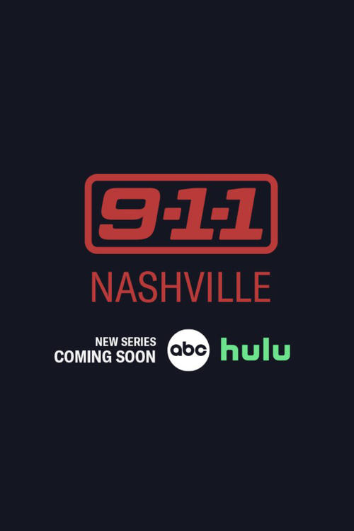 Poster della serie 9-1-1: Nashville