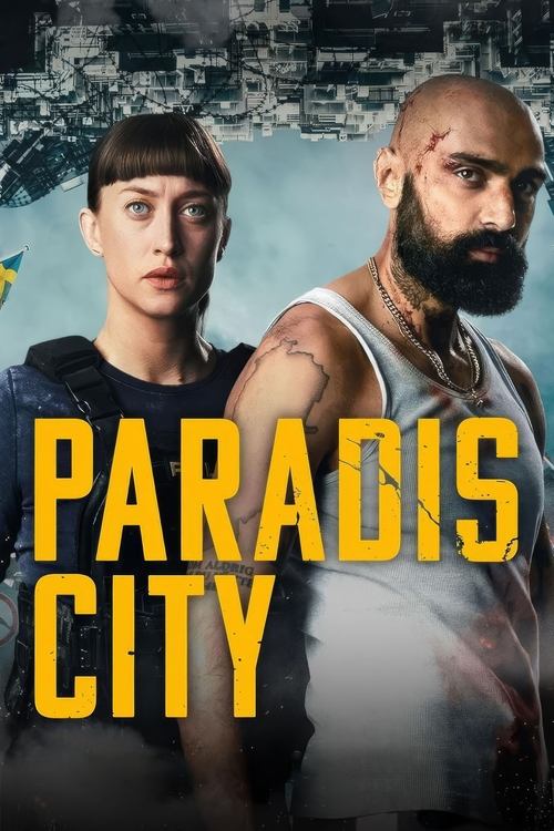 Poster della serie Paradis City