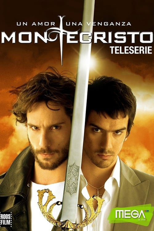 Poster della serie Montecristo