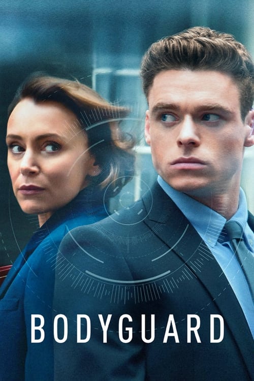 Poster della serie Bodyguard