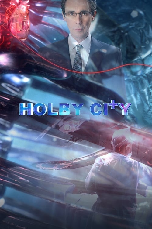 Poster della serie Holby City