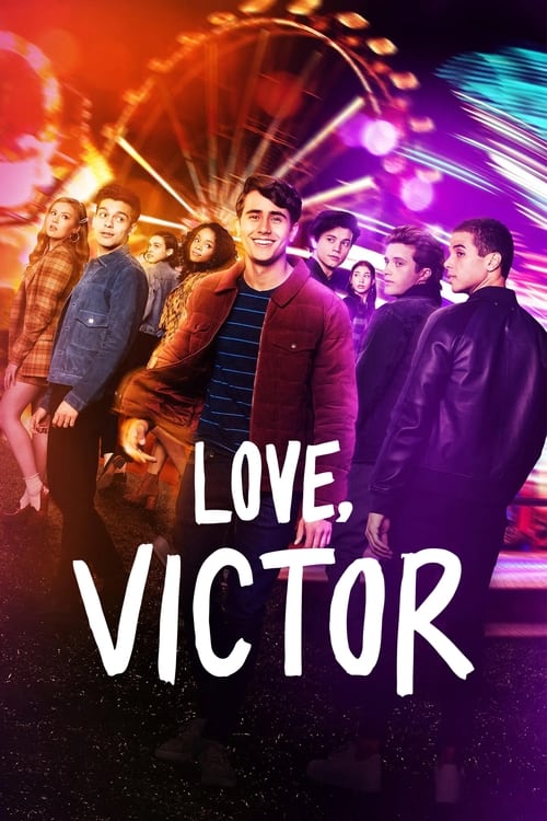 Episodium Love Victor Date Degli Episodi E Informazioni