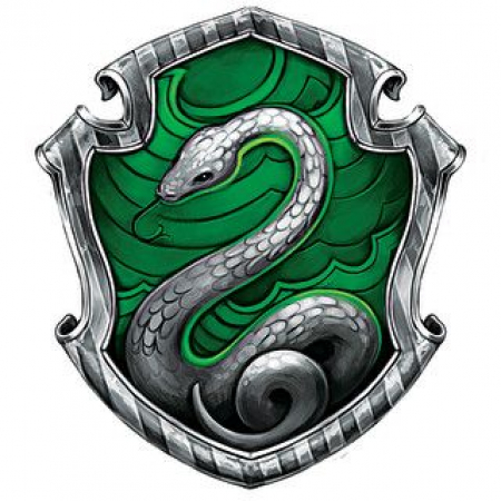 Foto del profilo di SlytherinMac